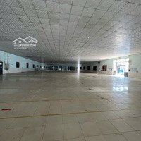 Cho Thuê Kho Xưởng Huyện Long Thành, Đông Nai , Diện Tích : 11.700M2, Trần La Phong