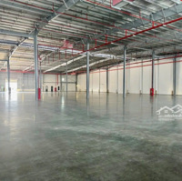 Chính Chủ Cho Thuê Kho, Xưởng Tiêu Chuẩn: 698 M2 Và 900 M2 Tại: Khu Cn Đài Tư - Long Biên - Hà Nội