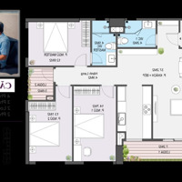 Chính Chủ Cần Tiền Bán Gấp Căn Hộ Dualkey 4 Phòng Ngủdự Án The Wisteria Giá Bán 6.9 Tỷ, Liên Hệ: 0941 915 386