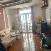Hẻm Xe Hơi Đường Hoà Bình Ngang 4Mx15M 3 Lầu Giá Bán 6.7 Tỷ