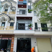 Nhà 1 Trệt 2 Lầu Bình Chuẩn Kế Bên Vòng Xoay An Phú Visip 1 Tp Thuận An Bình Dương