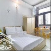 Mua Là Lãi! Bán Toà Văn Phòng Khu Phan Đăng Lưu P9 Pn Ngang (8X16.8M2)8 Tầng Thang Máy Chỉ 28 Tỷ Tl