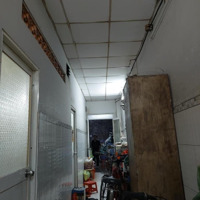Bán Nhà Mặt Tiền Kinh Doanh Sầm Uất Ngay Đường Hồng Bàng Trung Tâm Quận 11 Chỉ Nhỉnh 22 Tỷ