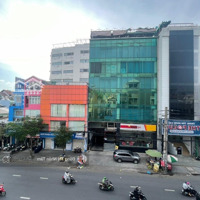 Bán Nhà Mặt Tiền Đinh Bộ Lĩnh Bình Thạnh Giá Siêu Hời 8,5 Tỷ Có Ngay Căn Góc 2 Mặt Tiền Sầm Uất Kd