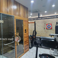 Thu Nhập 400 Triệu Ngộp Bán Toà Mặt Tiền Huỳnh Văn Chính Q Tân Phú 8.4 X 26M Hầm 7 Lầu - 79 Tỷ