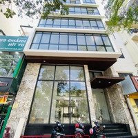Cho Thuê Văn Phòngmặt Tiền14M Xây 220M2 Mới Tinh Vuông Vắn Tại Nguyễn Thị Thập - Trung Hòa
