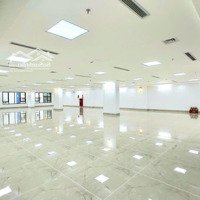 Cho Thuê Văn Phòngmặt Tiền14M Xây 220M2 Mới Tinh Vuông Vắn Tại Nguyễn Thị Thập - Trung Hòa