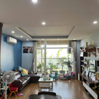 Bán Chung Cư 262 Nguyễn Huy Tưởng Căn Góc 140M2, 3 Ngủ, 2 Vs Chỉ 8 Tỷ