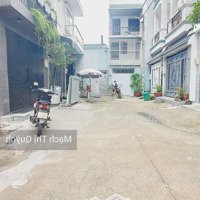 Bán Nhà Riêng 54M2, 4 Phòng Ngủ 5 Vệ Sinh Đường 38, Thạnh Xuân, Quận 12, Tp.hcm, Giá Tốt, Uy Tín