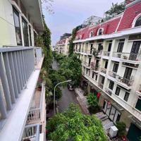 Bán Nhà Liền Kề Phú Lương, Hà Đông - Diện Tích 60M2 - 5 Tầng - Mặt Tiền 5M - Kinh Doanh Văn Phòng