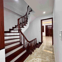 Bán Nhà Liền Kề Phú Lương, Hà Đông - Diện Tích 60M2 - 5 Tầng - Mặt Tiền 5M - Kinh Doanh Văn Phòng