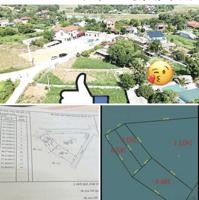 Bán Đất Nền Tại Xã Tu Vũ, Thanh Thủy, Phú Thọ, 930 Triệu, 586 M2