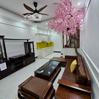 Bán Nhà Xuân Phương - Nhà Đẹp Nội Thất Xịn Sẵn Ở - Ngõ Rộng Nông Gần Ô Tô.