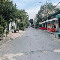 Bán Nhà Trung Tâm Tân Phú - Tặng Nội Thất - 21M2 - 2 Tầng - 1.9 Tỷ!