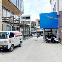 BÁN NHÀ HẺM XE HƠI 6M HUỲNH VĂN BÁNH 4X23 SÁT MẶT TIỀN- NGAY NGUYỄN VĂN TRỖI CHỈ 16,5 TỶ