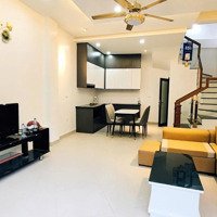 Chính Chủ Bán Nhà Cầu Am Phân Lô Quân Đội 46M2- 4 Tầng - Đường Thông Ô Tô Chạy Quanh Nhà