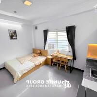 Cho Thuê Căn Hộ Cửa Sổ Trời, Máy Giặt Riêng gần Lê Văn Sỹ, Trường Sa tiện đi Q1, Q3 ở Phú Nhuận