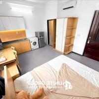 Cho Thuê Căn Hộ Cửa Sổ Trời, Máy Giặt Riêng gần Lê Văn Sỹ, Trường Sa tiện đi Q1, Q3 ở Phú Nhuận