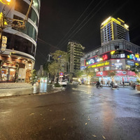 8.7 Tỷ Nhà Mặt Phố Biển Mỹ Khê, Phố Phan Thúc Duyện Giao Nguyễn Văn Thoại. Mặt Tiền 6,5 Mét.