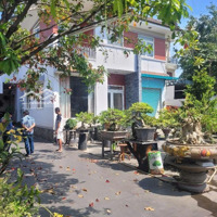 Bán Nhà 1T2L Sân Vườn Góc 2 Mặt Tiền Đường Tân Hoà 2, Hiệp Phú -Diện Tích240M2 Ngang 10.5M Chỉ 20 Tỷ Tl