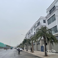 Bán Shophouse Mt6M, Đã Hoàn Thiện Tại Vinhomes Royal Island, Mỗi Tháng Thu 60-65 Triệu Tiền Thuê