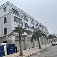 Bán Shophouse Mt6M, Đã Hoàn Thiện Tại Vinhomes Royal Island, Mỗi Tháng Thu 60-65 Triệu Tiền Thuê
