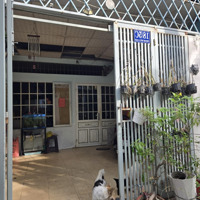 Bán Đất Tại 18/5 C Đường Tăng Bạt Hổ, Phường 11, Bình Thạnh, Hồ Chí Minh, 10 Tỷ, 98.59 M2