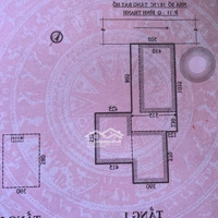 Bán Đất Tại 18/5 C Đường Tăng Bạt Hổ, Phường 11, Bình Thạnh, Hồ Chí Minh, 10 Tỷ, 98.59 M2