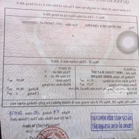 Bán Đất Tại 18/5 C Đường Tăng Bạt Hổ, Phường 11, Bình Thạnh, Hồ Chí Minh, 10 Tỷ, 98.59 M2