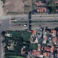 Bán Mảnh Đất 900M2 Mặt Đường Bùi Viện Ngay Ngã 3 Ra Đường Đình Vũ Khu Vực Xâm Bồ, Nam Hải