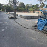 Cc E Cần Bán Lô Góc Bìa Làng Siêu Đẹp 177Mmặt Tiền12M
Xóm Chùa, Thôn Đìa, Nam Hồng