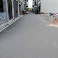 Chỉ 3.X T.y - Một Mảnh Đất Quá, Quá Hiếm Xây Lên Để Ở, Sát Khu Liền Kề Phú Lương,