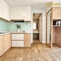 Studio Bancol Full Nội Thất, Khu Sân Bay, Cv Hoàng Văn Thụ