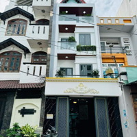 Cô Tâm Bán Gấp Nhà Cấp 3 Nguyễn Công Hoan Cho 80,2M2, 5 Phòng Ngủ 5 Vệ Sinh 4 Tầng Sổ Sạch Chính Chủ