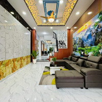 Cô Tâm Bán Gấp Nhà Cấp 3 Nguyễn Công Hoan Cho 80,2M2, 5 Phòng Ngủ 5 Vệ Sinh 4 Tầng Sổ Sạch Chính Chủ