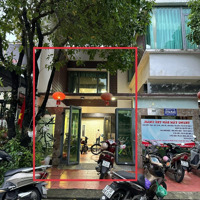 Siêu Hot! Bán Nhà Mặt Tiền Đường Nguyễn Cảnh Dị, Liên Chiểu, Đà Nẵng