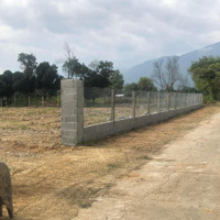 Bán Đất Qh Thổ Cư Tại Xã Diên Đồng, Diên Khánh, Khánh Hòa, 2,95 Tỷ, 2000 M2, Giá Tốt!