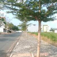 Bán lô đất ngay ngã tư Bà Tri,liền kề chợ Tân Hiệp Tân Uyên Bình Dương