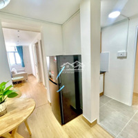 Căn Hộ 2 Phòng Ngủ - 45M2 - Full Nội Thất - Cửa Sổ Thoáng - Lê Văn Sỹ - Công Viên Hoàng Văn Thụ