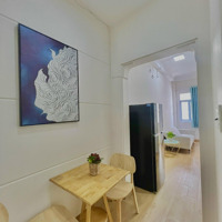 Căn Hộ 2 Phòng Ngủ - 45M2 - Full Nội Thất - Cửa Sổ Thoáng - Lê Văn Sỹ - Công Viên Hoàng Văn Thụ