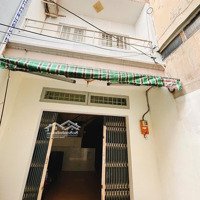 Tôi Chính Chủ Cho Thuê Nhà Nguyên Căn 1 Trệt 2 Lầu 4X14M