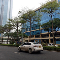 Cho Thuê Nhà Phố Duy Tân Cầu Giấy 150M2X8T, Thông Sàn, Thang Máy Làm Vp, Đào Tạo