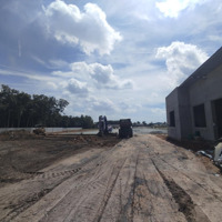 Cho Thuê Kho 3200M2. Đất 10.000M2. Vĩnh Tân. Tân Uyên.