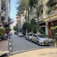 Phân Lô Quân Đội - 52 Quan Nhân - 84M X 9 Tầng - Lô Gócmặt Tiền18M - 10M Ra Phố - Kinh Doanh -Chỉ 34 Tỷ