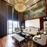 Phân Lô Quân Đội - 52 Quan Nhân - 84M X 9 Tầng - Lô Gócmặt Tiền18M - 10M Ra Phố - Kinh Doanh -Chỉ 34 Tỷ
