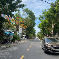Bán Dãy Trọ 3 Tầng Đường 7M5 Hoài Thanh Sát Trường Kinh Tế, Mỹ An, Ngũ Hành Sơn