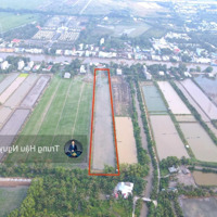 11153M2 Đất Mặt Tiền Đường Mạc Thiên Tích, Kế Trung Tâm Tp Rạch Giá. Lộ Ô Tô 3M, 30X341, Thổ Cư Shr