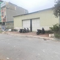 Bán Nhanh - Đất Khu 31Ha Trâu Quỳ, Đang Có Sẵn Kho Xưởng Cho Thuê. Liên Hệ: 0379483926