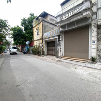 Nhà 2 Tầng Cổ Linh, Vỉa Hè 3 Ô Tô Tránh, Ngõ Thông Thạch Bàn,Diện Tích90M Hơn 13 Tỷ
