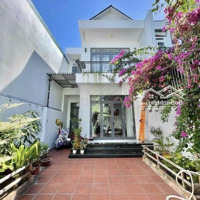 Bán Nhà 2 Tầng Sân Rộng Ô Tô Hẻm 5 Quý Lương Đình Của Vĩnh Ngọc Tp Nha Trang - Ngang 6M, Hoàn Công.